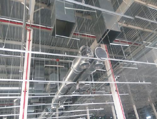 工程現(xiàn)場(chǎng)圖